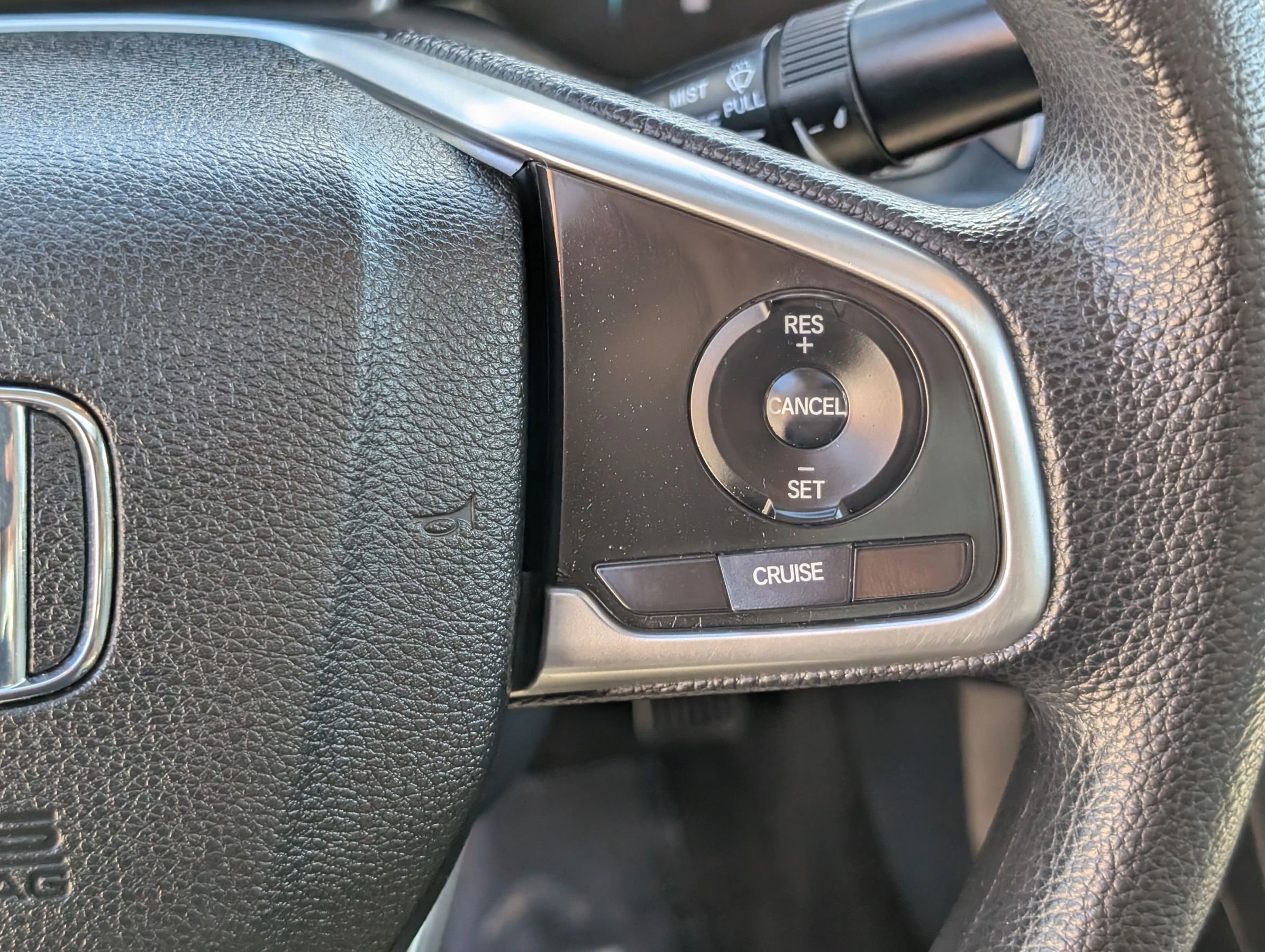 Used 2016 Honda Civic EX-T image 23