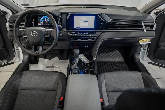 Used 2026 Toyota Camry LE image 17