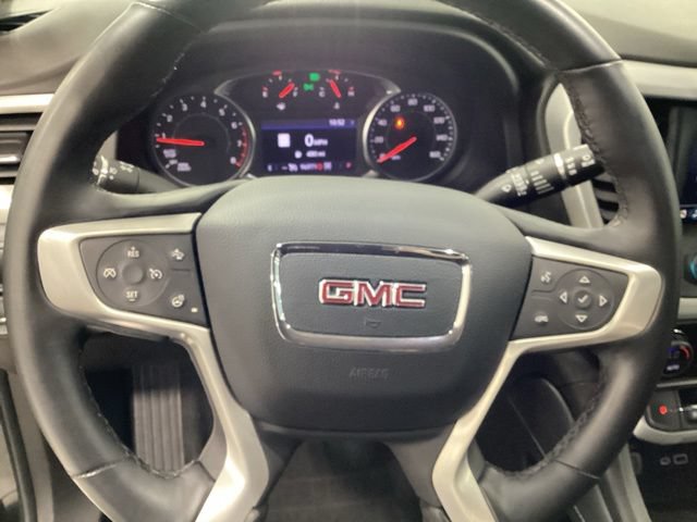 Used 2023 GMC Acadia SLT w/ Elevation Edition AWD/4WD image 20