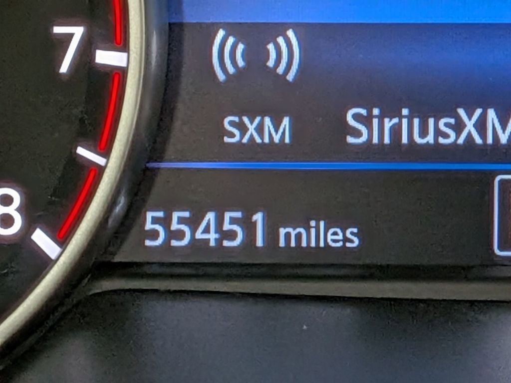 Used 2017 Nissan Maxima 3.5 SL image 16