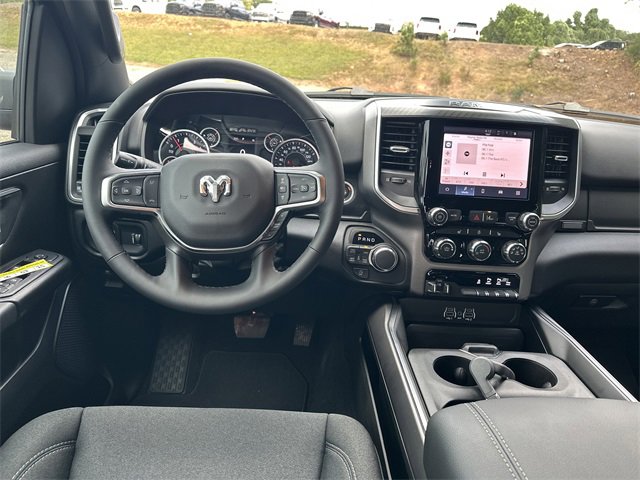 New 2026 RAM 1500 Big Horn image 22