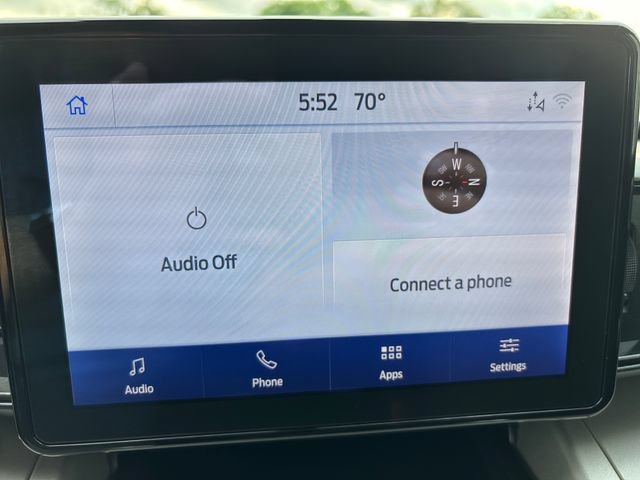 Used 2023 Ford Explorer XLT AWD/4WD image 17