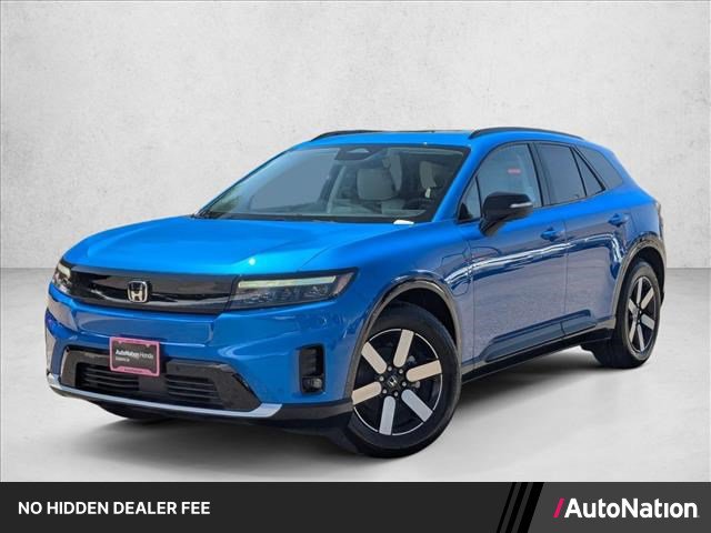 New 2026 Honda Prologue Touring
