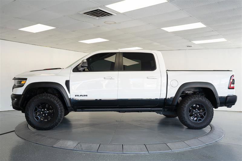 Used 2021 RAM 1500 TRX w/ TRX Level 2 Equipment Group image 11