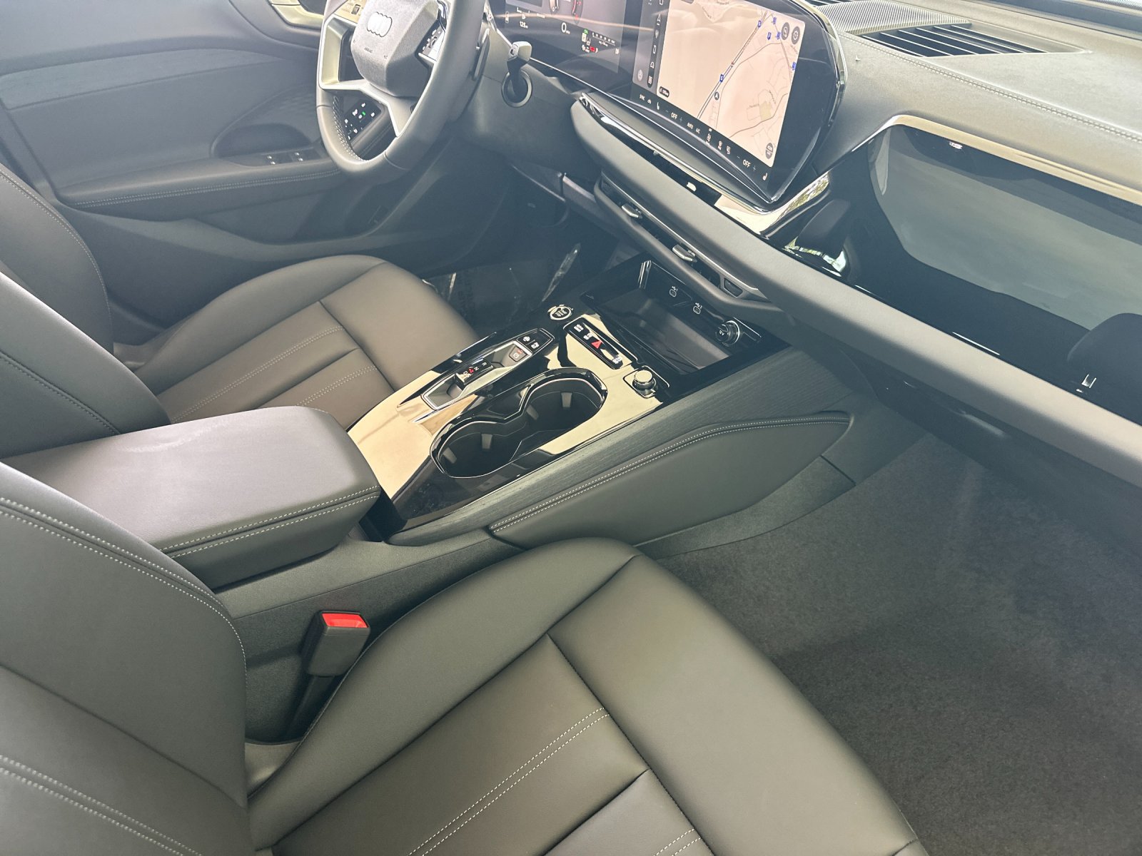 New 2026 Audi A5 Premium Plus AWD/4WD image 15