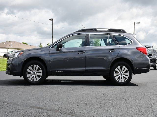 Used 2019 Subaru Outback 2.5i AWD/4WD image 4