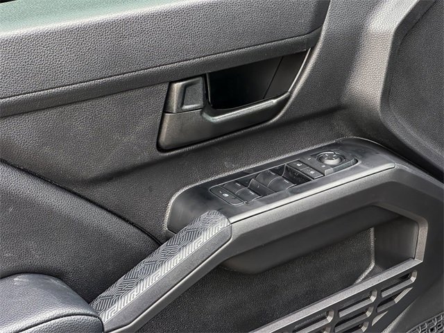 New 2026 Toyota Tacoma SR5 image 11