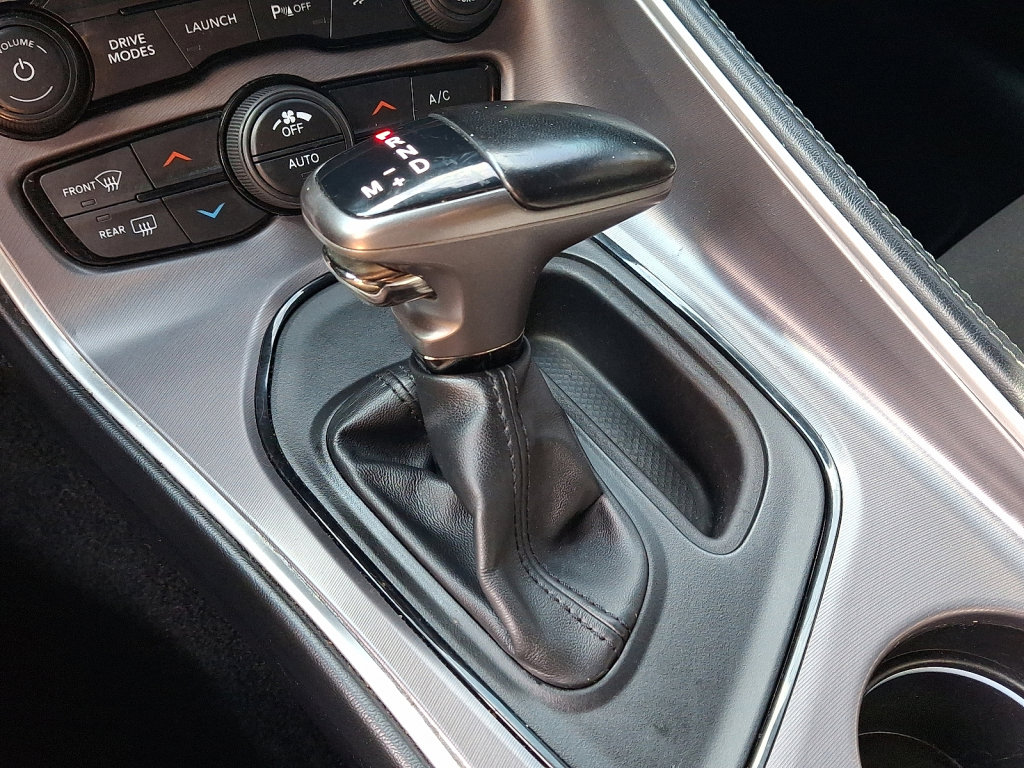 Used 2021 Dodge Challenger R/T Scat Pack image 28