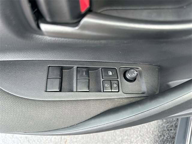 New 2025 Toyota Corolla LE image 14
