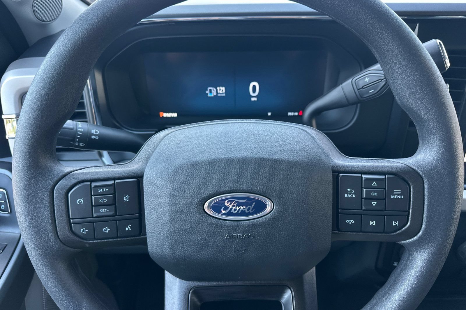 New 2026 Ford F250 XLT w/ XLT Premium Package AWD/4WD image 22