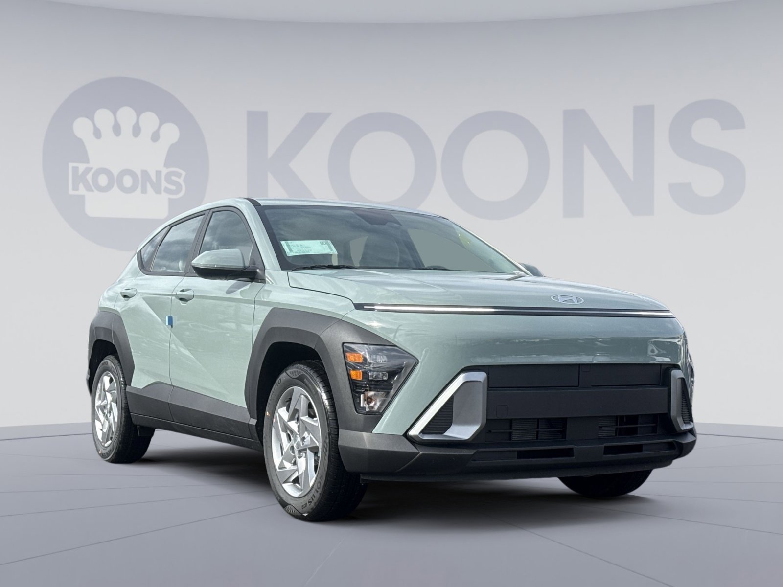 New 2026 Hyundai Kona SE image 10