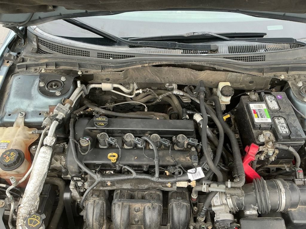Used 2012 Ford Fusion SE FWD image 25