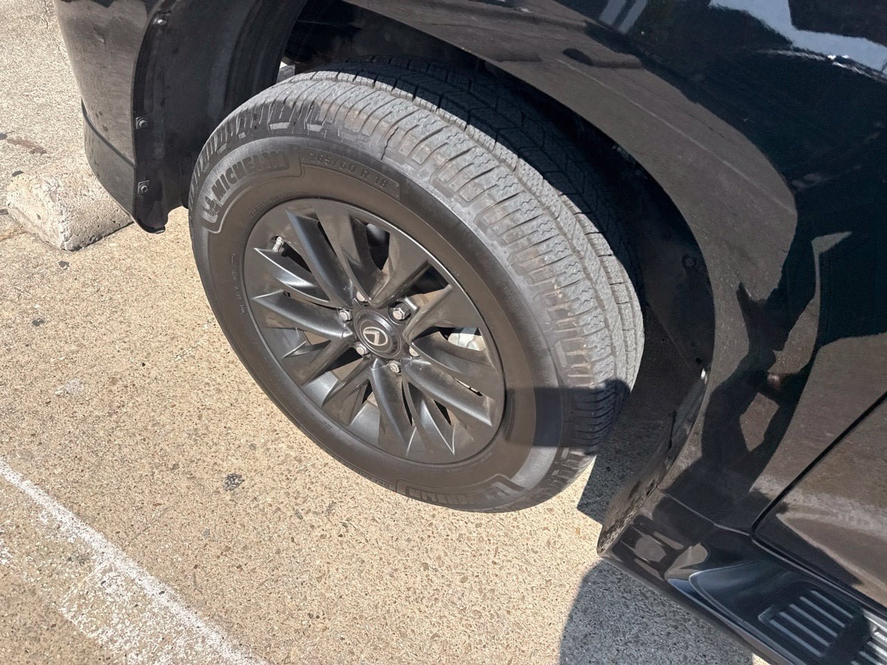 Used 2020 Lexus GX 460 Premium AWD/4WD image 11