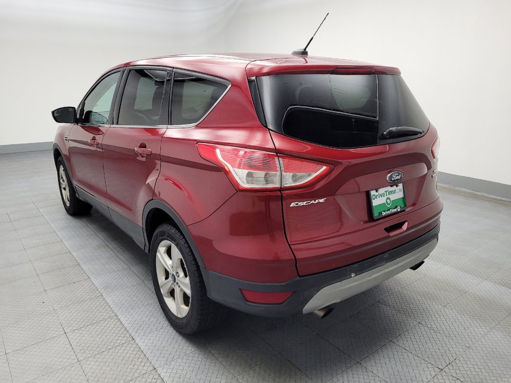 Used 2015 Ford Escape SE image 5