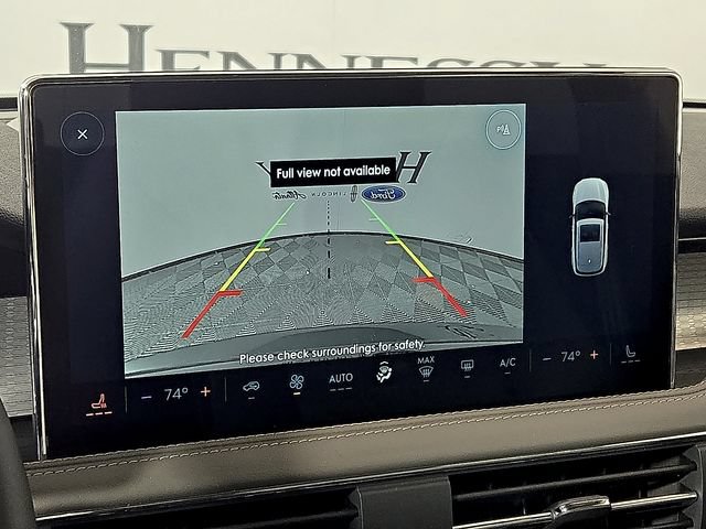 Used 2026 Lincoln Corsair Premiere FWD image 16