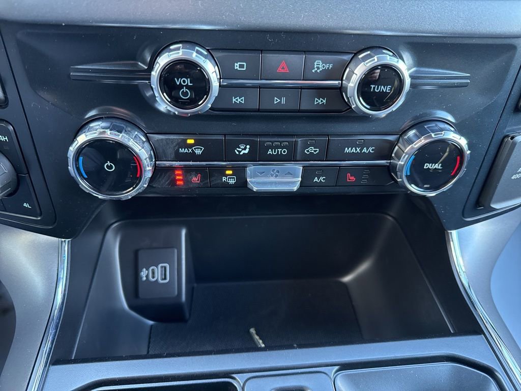 New 2026 Ford F150 XLT w/ Equipment Group 302A MID image 19