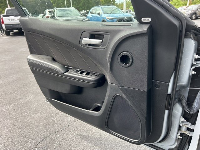 Used 2022 Dodge Charger GT w/ Blacktop Package image 25