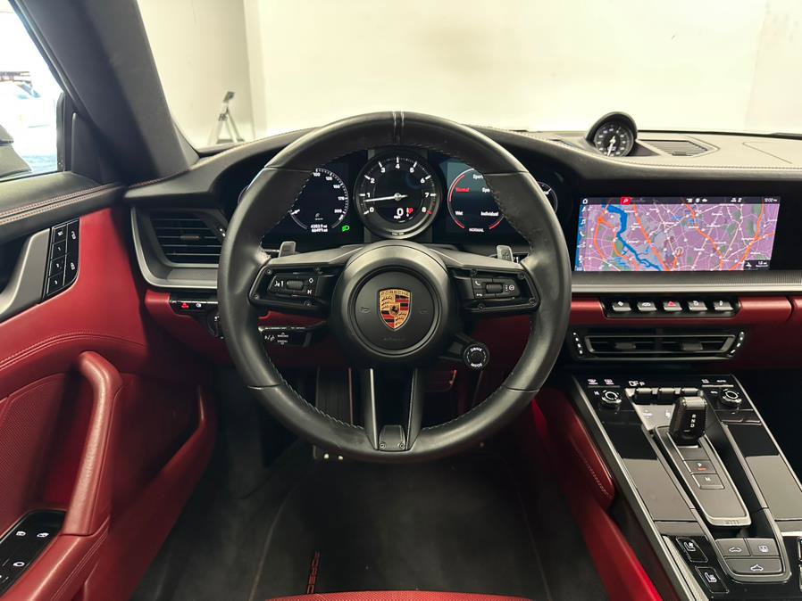 Used 2021 Porsche 911 Carrera 4S image 84