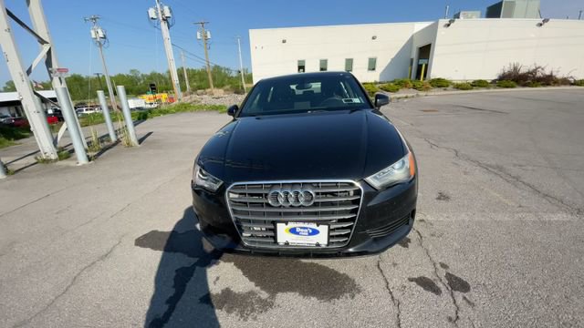 Used 2015 Audi A3 2.0T Premium w/ Cold Weather Package AWD/4WD image 3