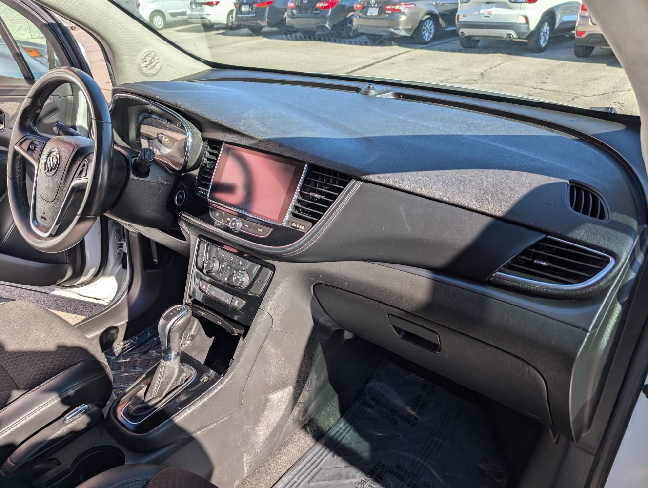 Used 2017 Buick Encore Preferred FWD image 13