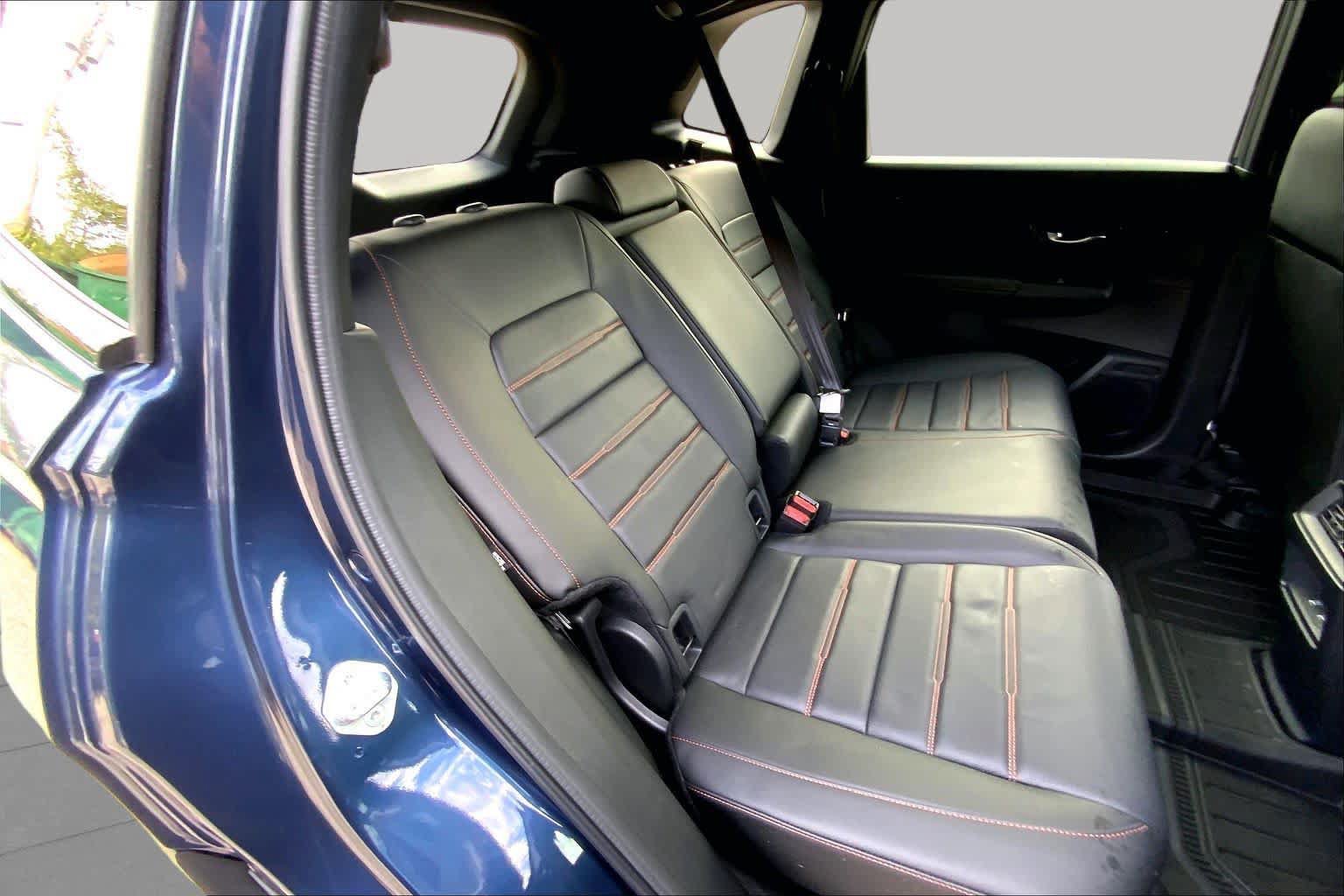 Used 2026 Honda CR-V Sport Touring image 34
