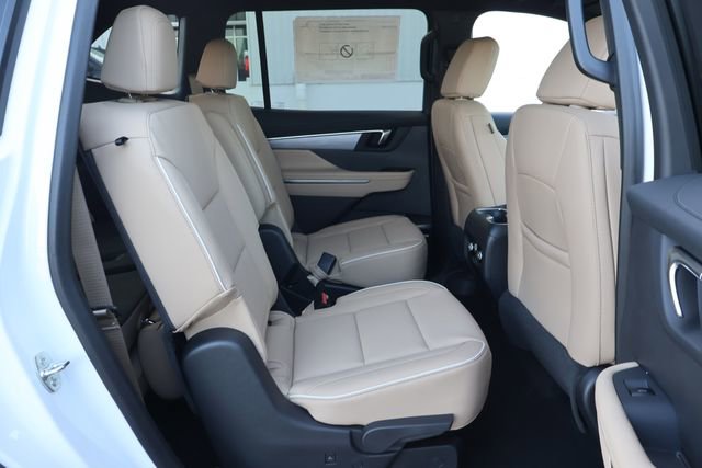 New 2026 Buick Enclave Preferred w/ Power Package AWD/4WD image 21