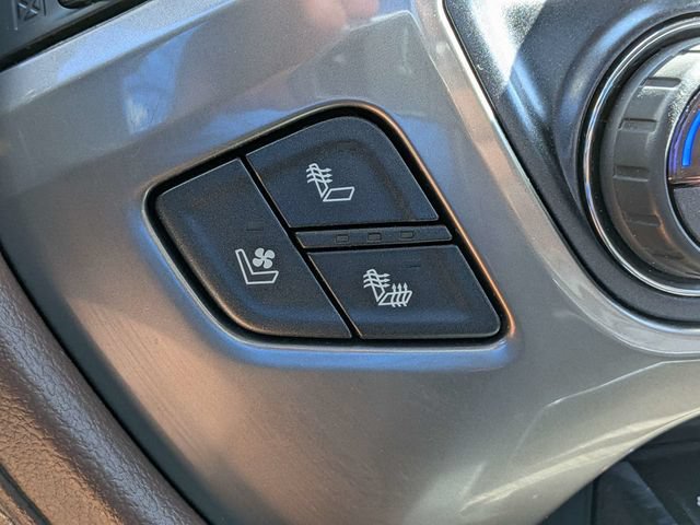 Used 2018 Chevrolet Silverado 1500 High Country RWD image 22