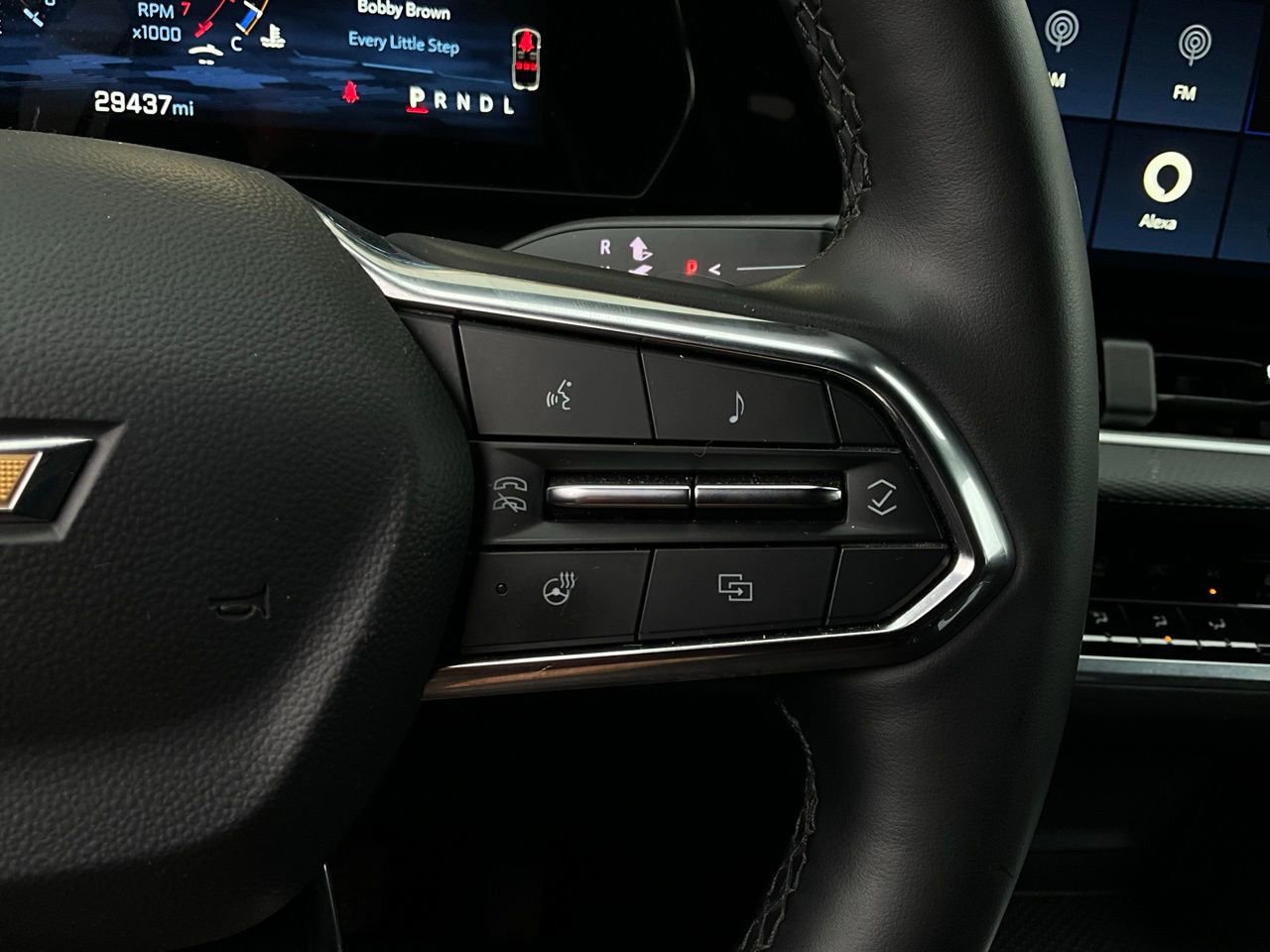 Used 2025 Chevrolet Equinox LT image 33