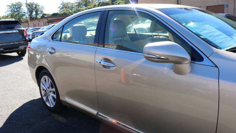 Used 2012 Lexus ES 350 FWD image 10