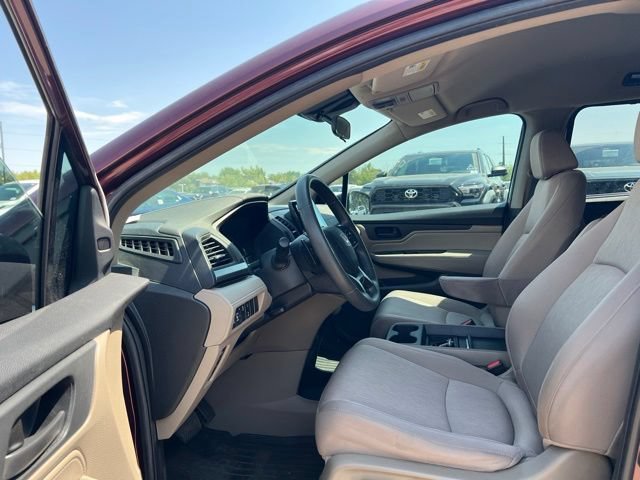 Used 2019 Honda Odyssey EX image 23