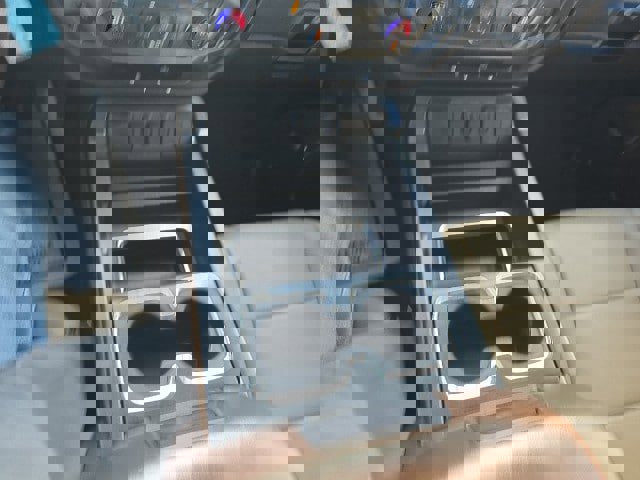 Used 2017 Chevrolet Silverado 1500 LTZ w/ Sport Package image 33