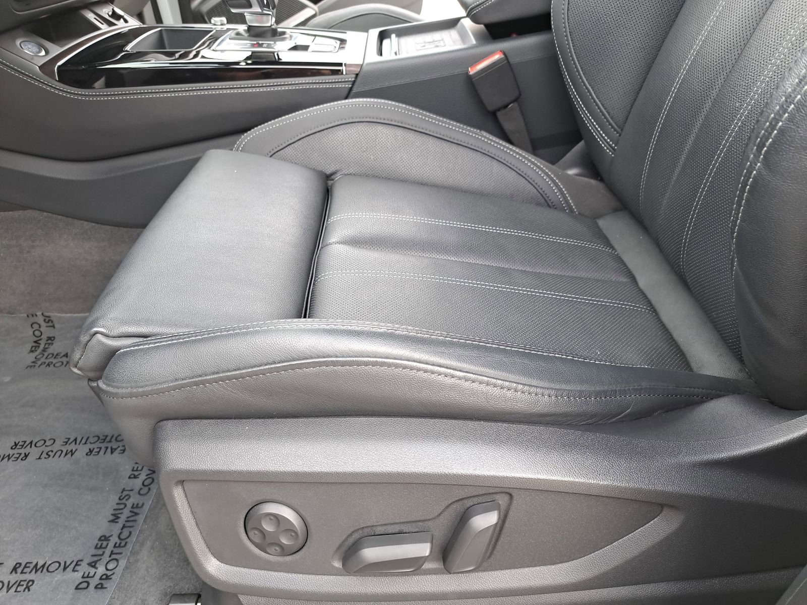 Used 2023 Audi Q5 2.0T Prestige w/ Prestige Package image 32