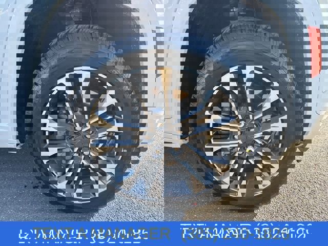 Used 2023 Jeep Grand Cherokee L Overland image 10