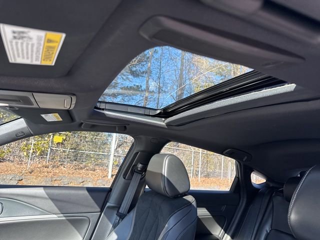 Used 2024 Acura Integra A-Spec image 39