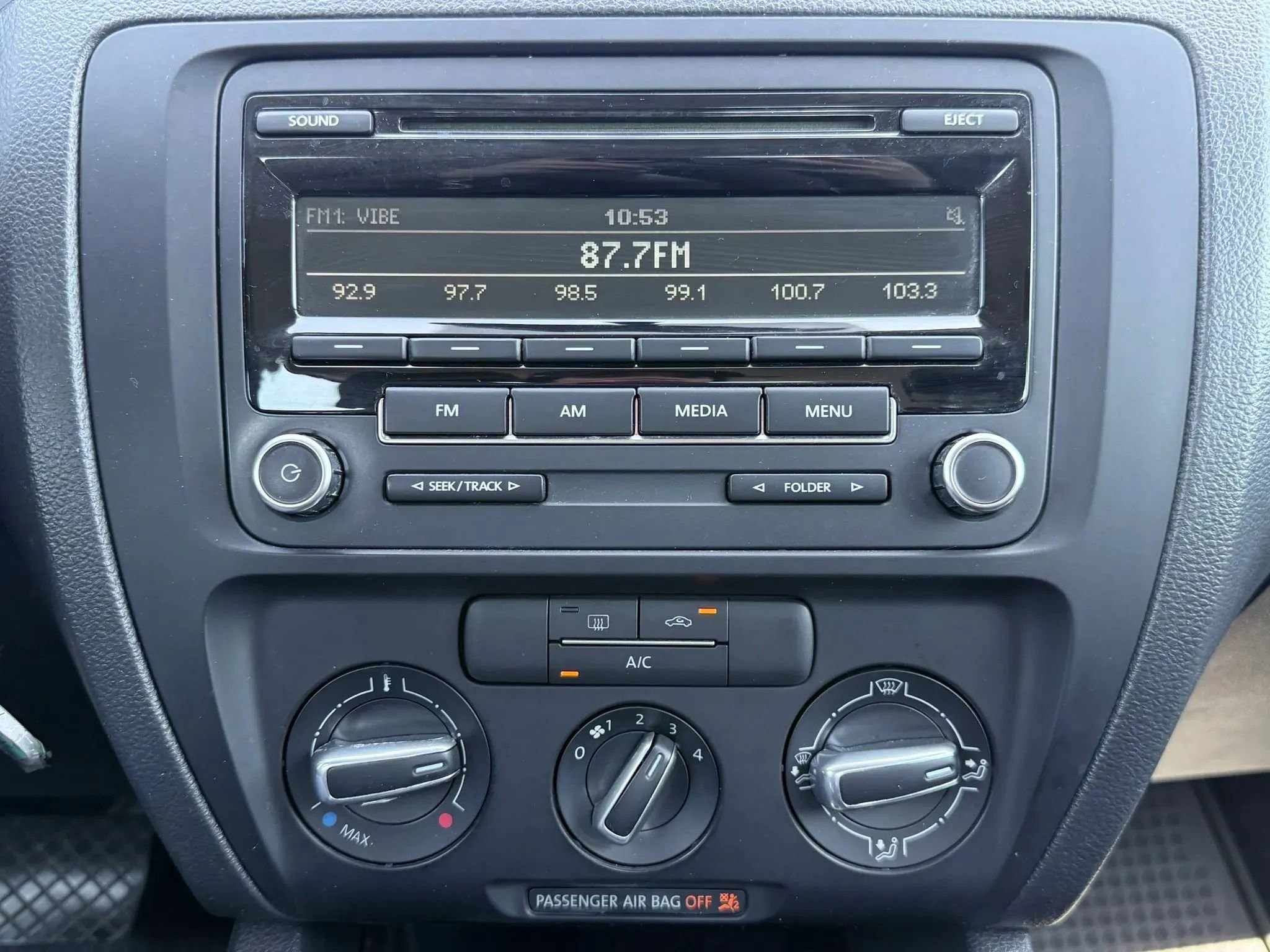 Used 2013 Volkswagen Jetta SE image 25