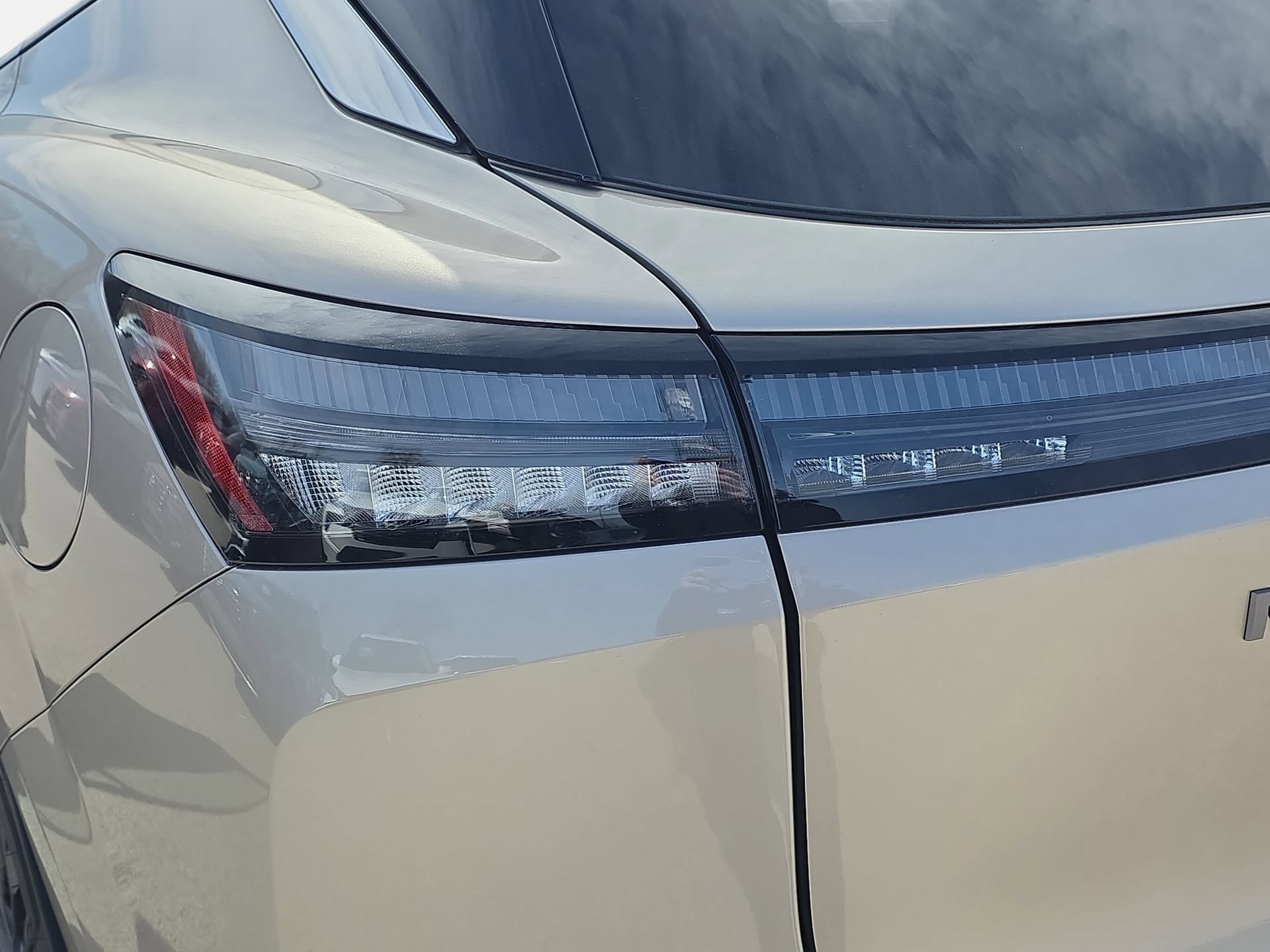 New 2026 Nissan Murano Platinum w/ Cargo Package AWD/4WD image 32