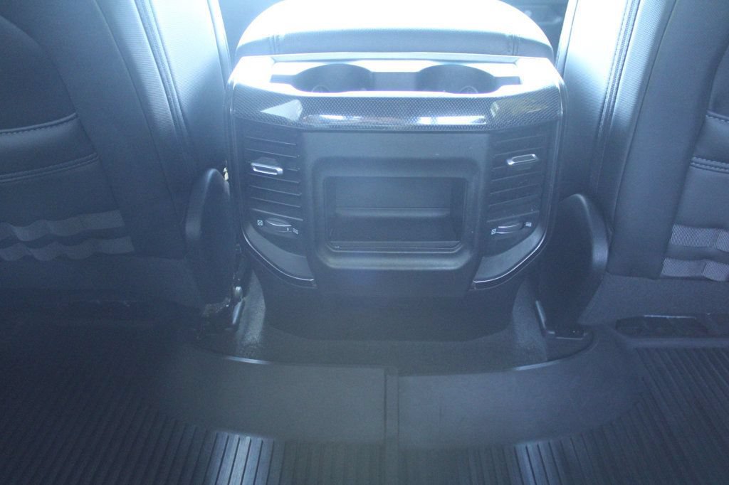 Used 2020 RAM 1500 Big Horn w/ Built-to-serve Edition RWD image 37