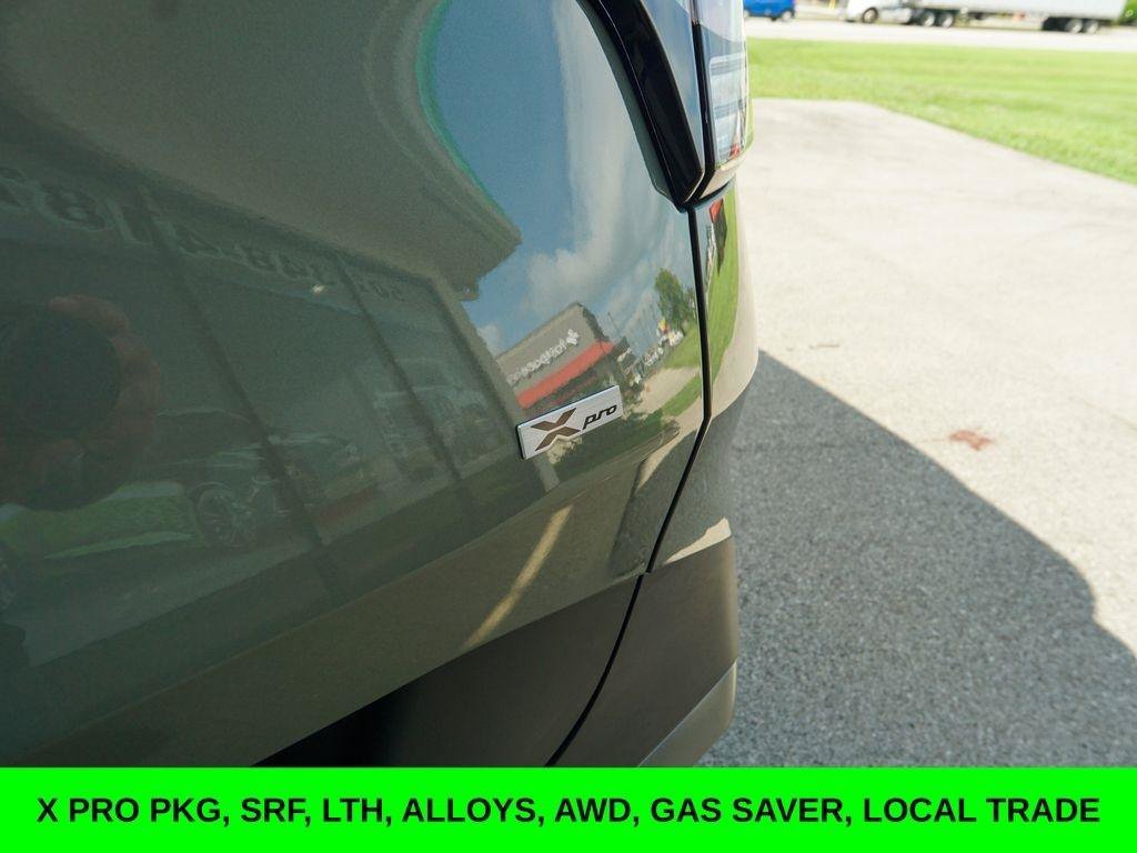 Used 2023 Kia Sportage X-Pro AWD/4WD image 9