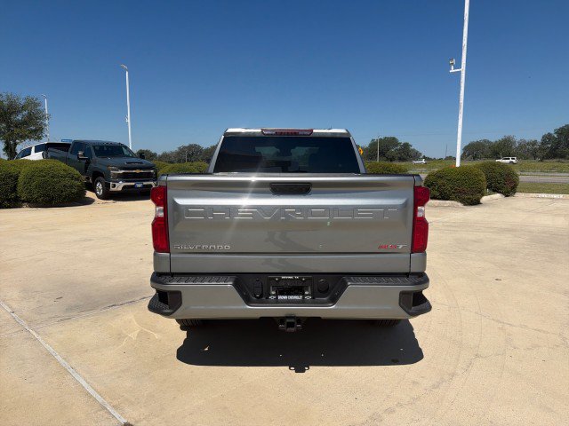 Used 2026 Chevrolet Silverado 1500 RST RWD image 12