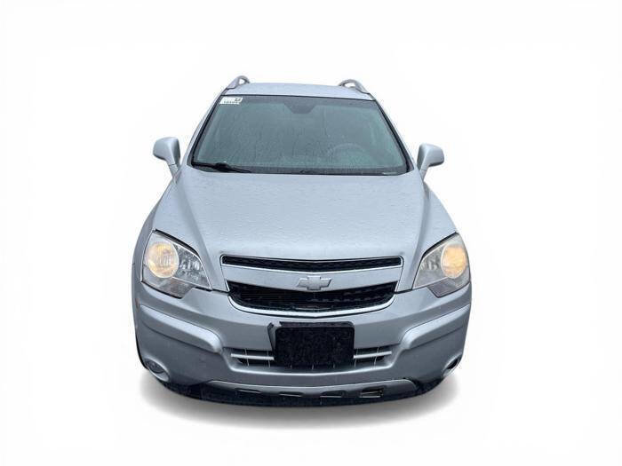 Used 2012 Chevrolet Captiva Sport LT w/ Convenience Package FWD image 9