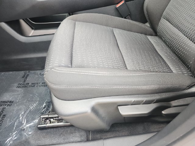 Used 2026 Chevrolet Equinox LT FWD image 25