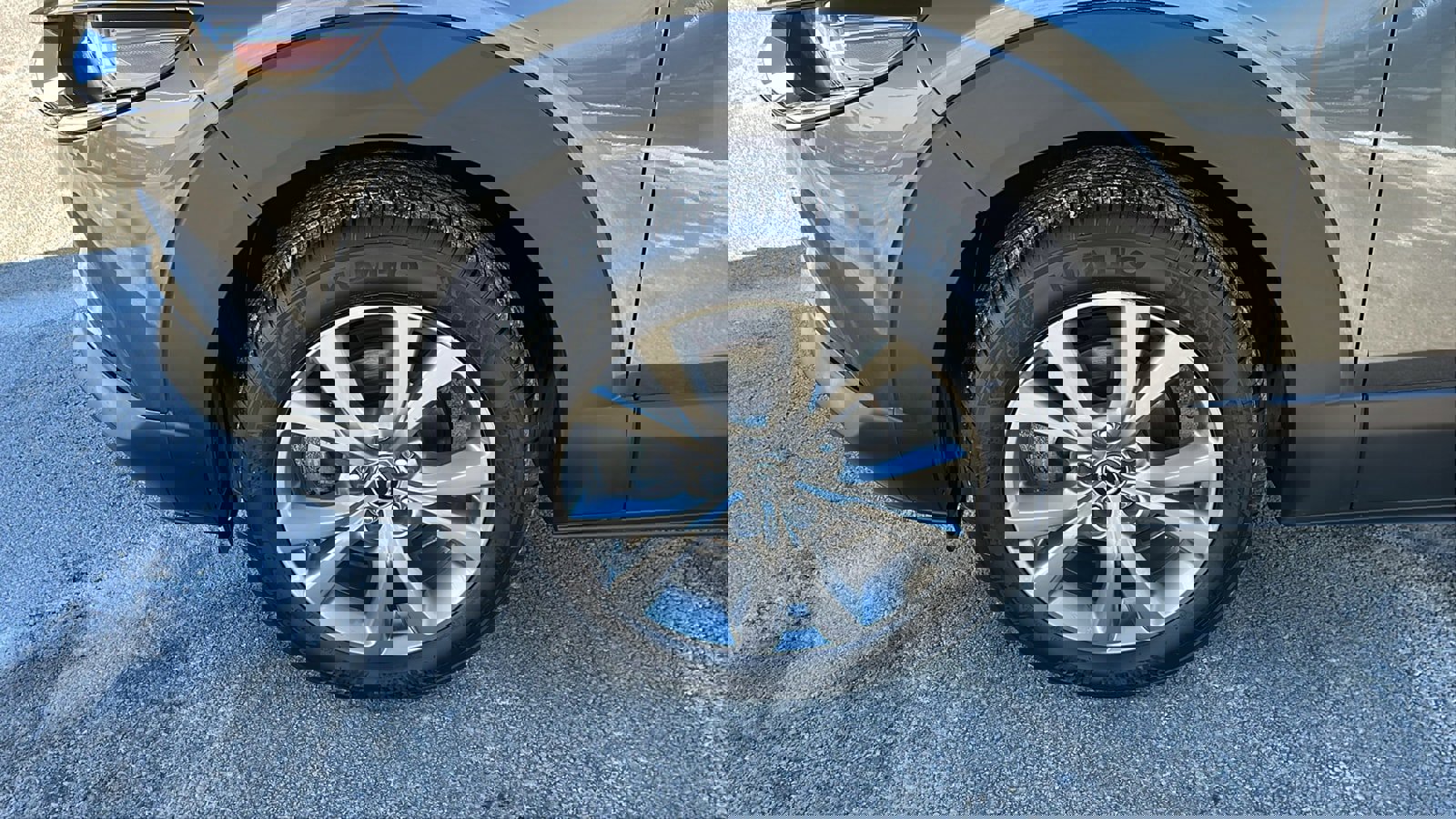 Certified 2022 MAZDA CX-30 AWD 2.5 S w/ Premium Package image 8