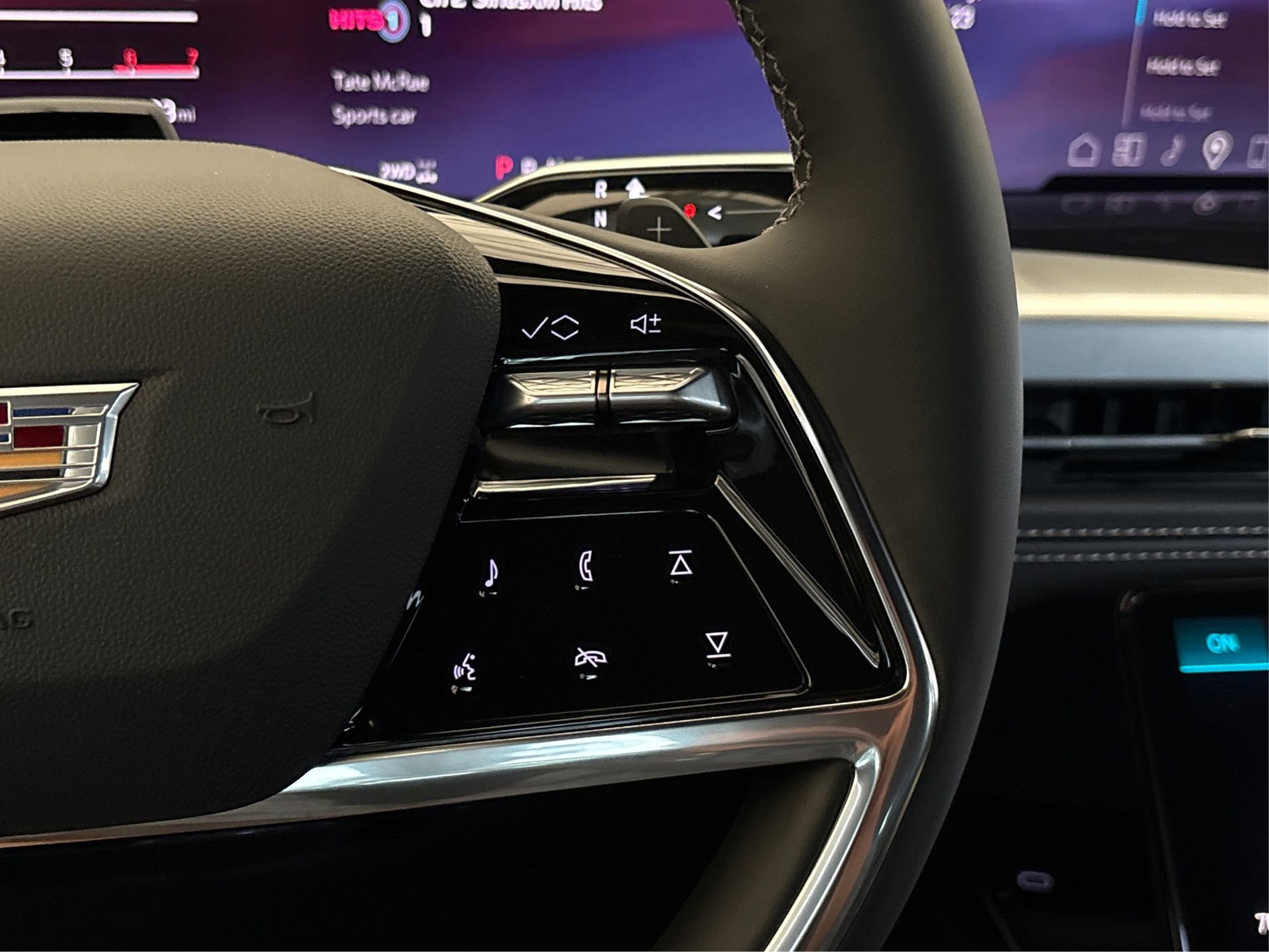 New 2026 Cadillac Escalade ESV Sport AWD/4WD image 29