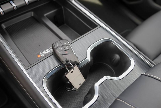 New 2026 GMC Acadia Elevation w/ Black Edition image 9