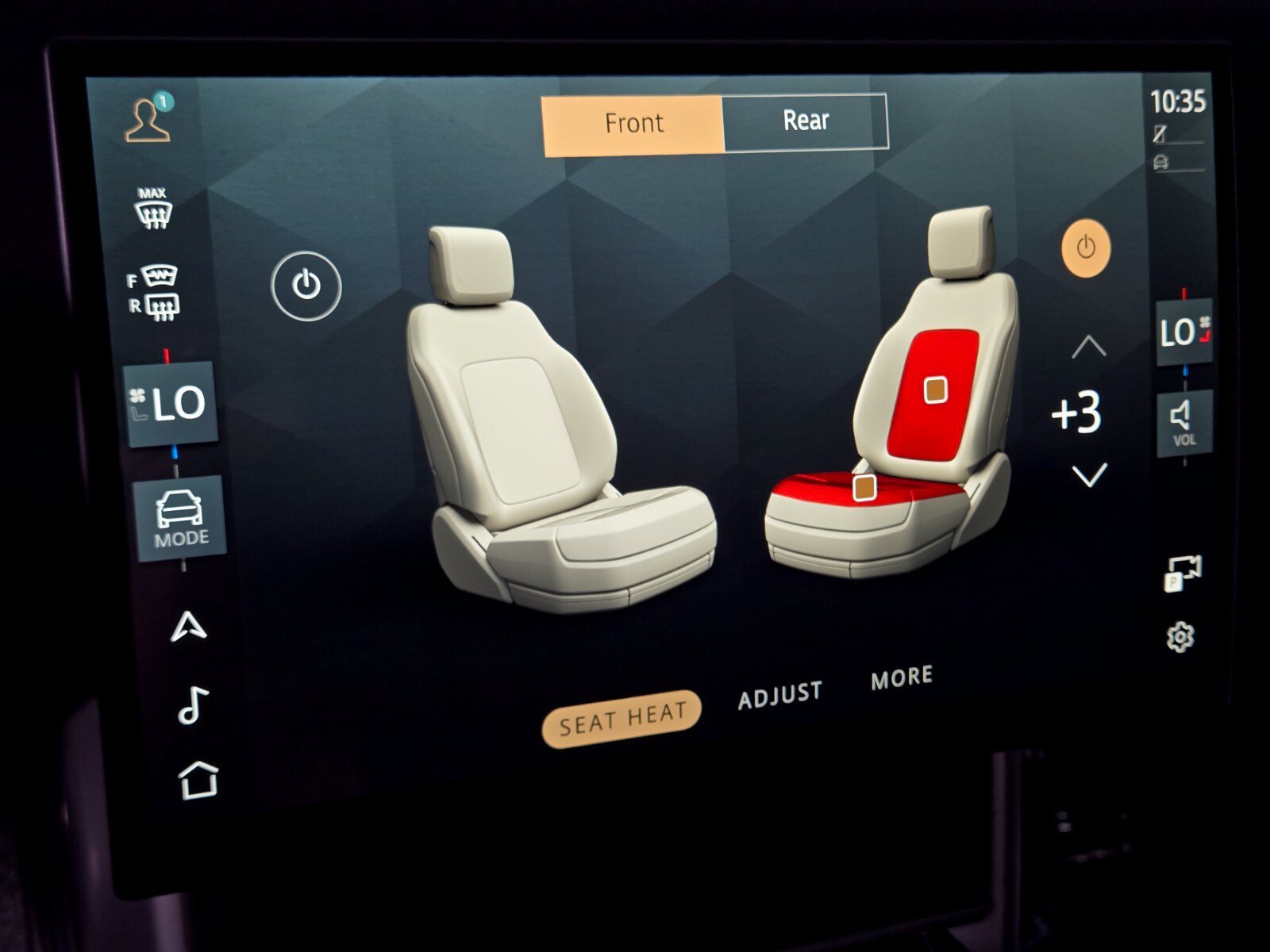 New 2026 Land Rover Range Rover SE AWD/4WD image 29