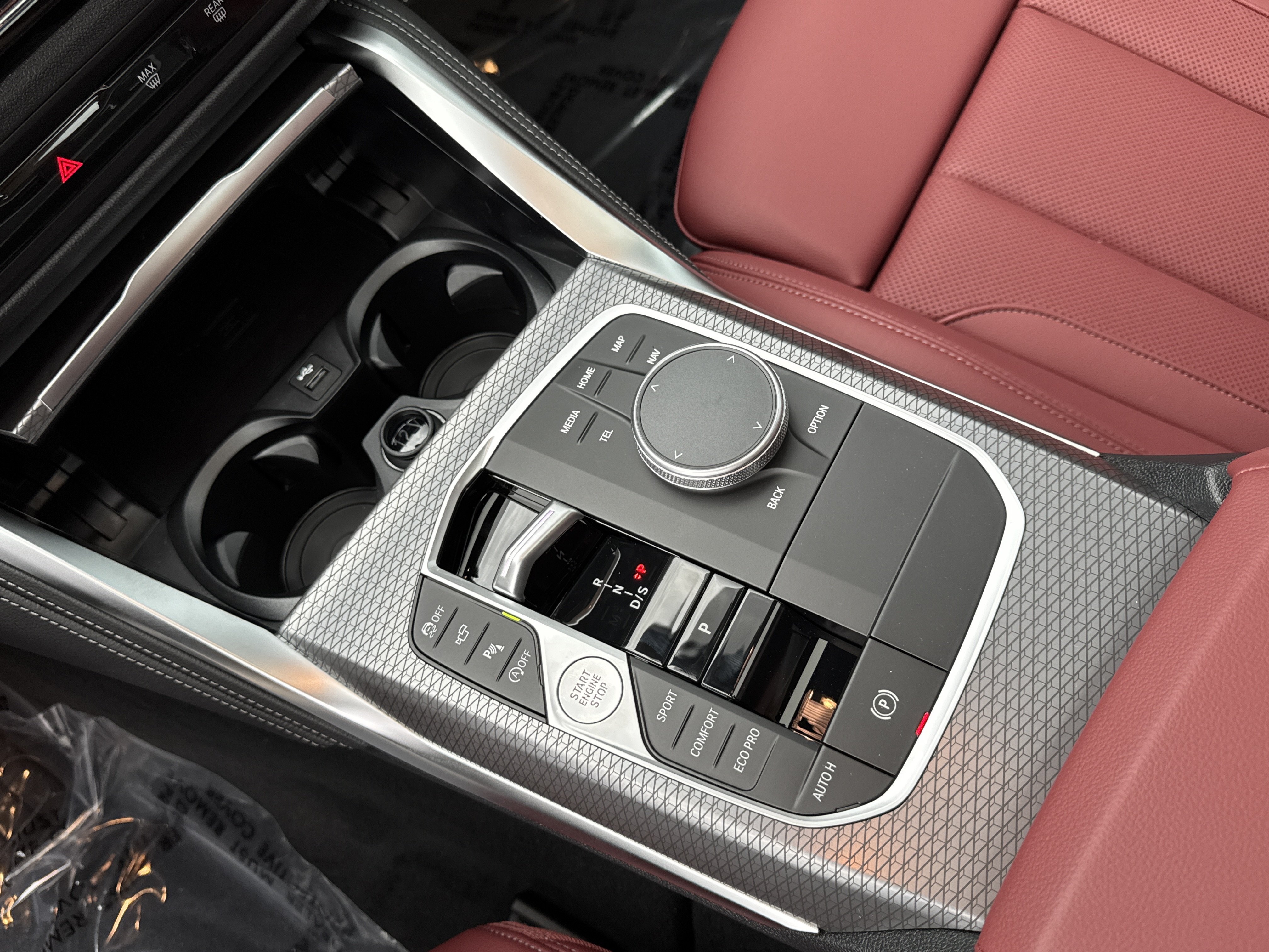 New 2027 BMW 430i Coupe w/ M Sport Package RWD image 20