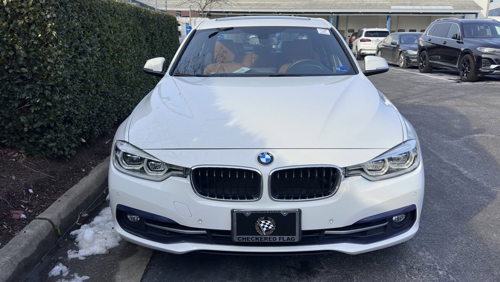 Used 2017 BMW 330i Sedan image 13