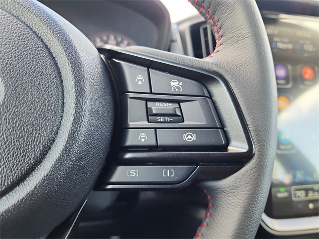 New 2026 Subaru Impreza RS image 24