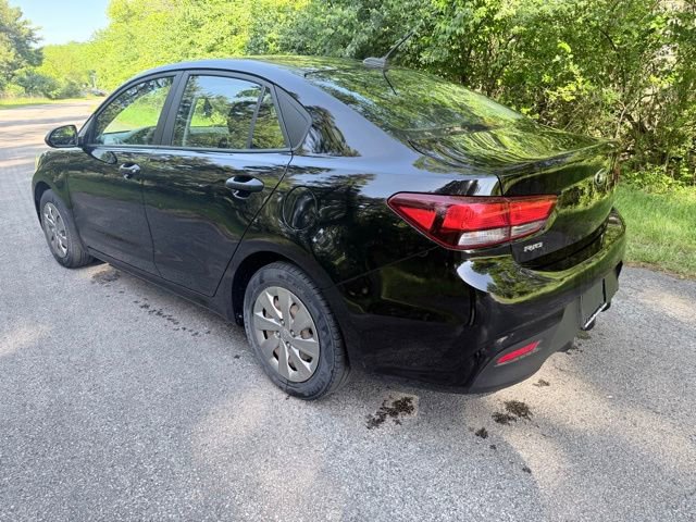 Used 2018 Kia Rio LX FWD image 2