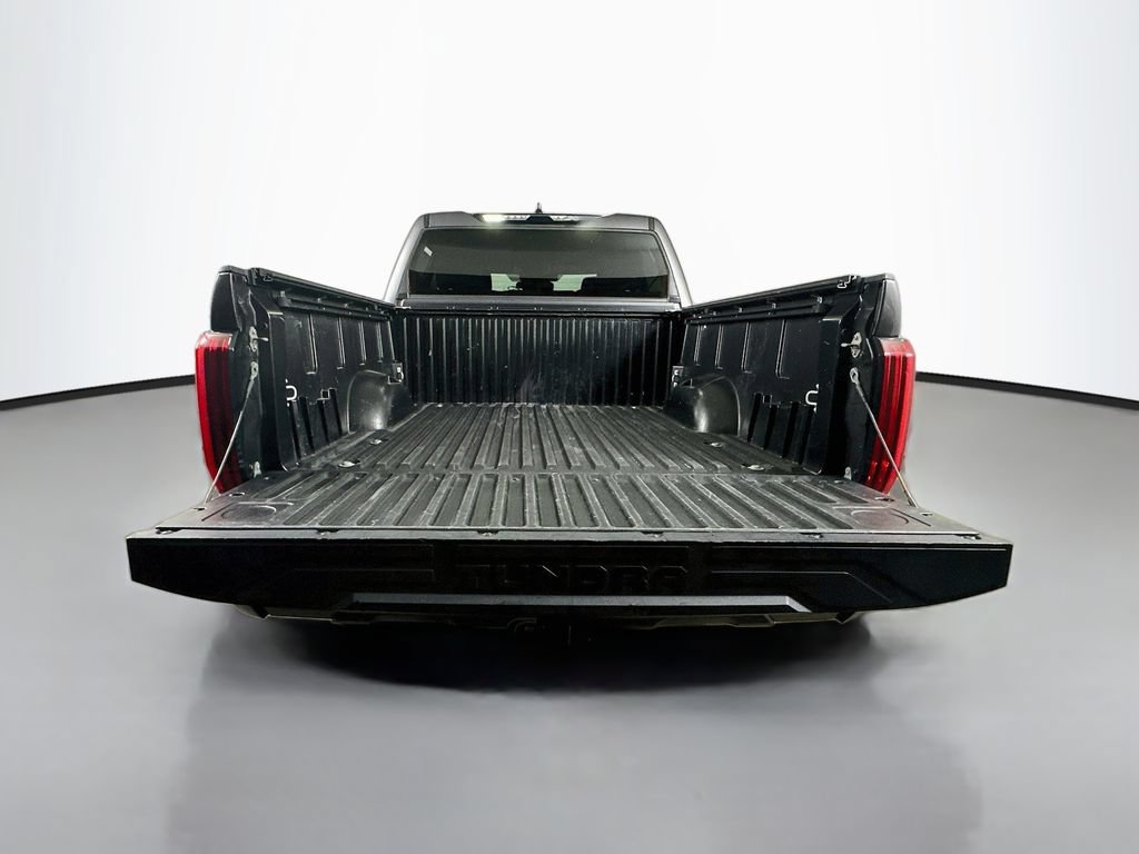 Used 2023 Toyota Tundra SR5 w/ SR5 Convenience Package AWD/4WD image 37